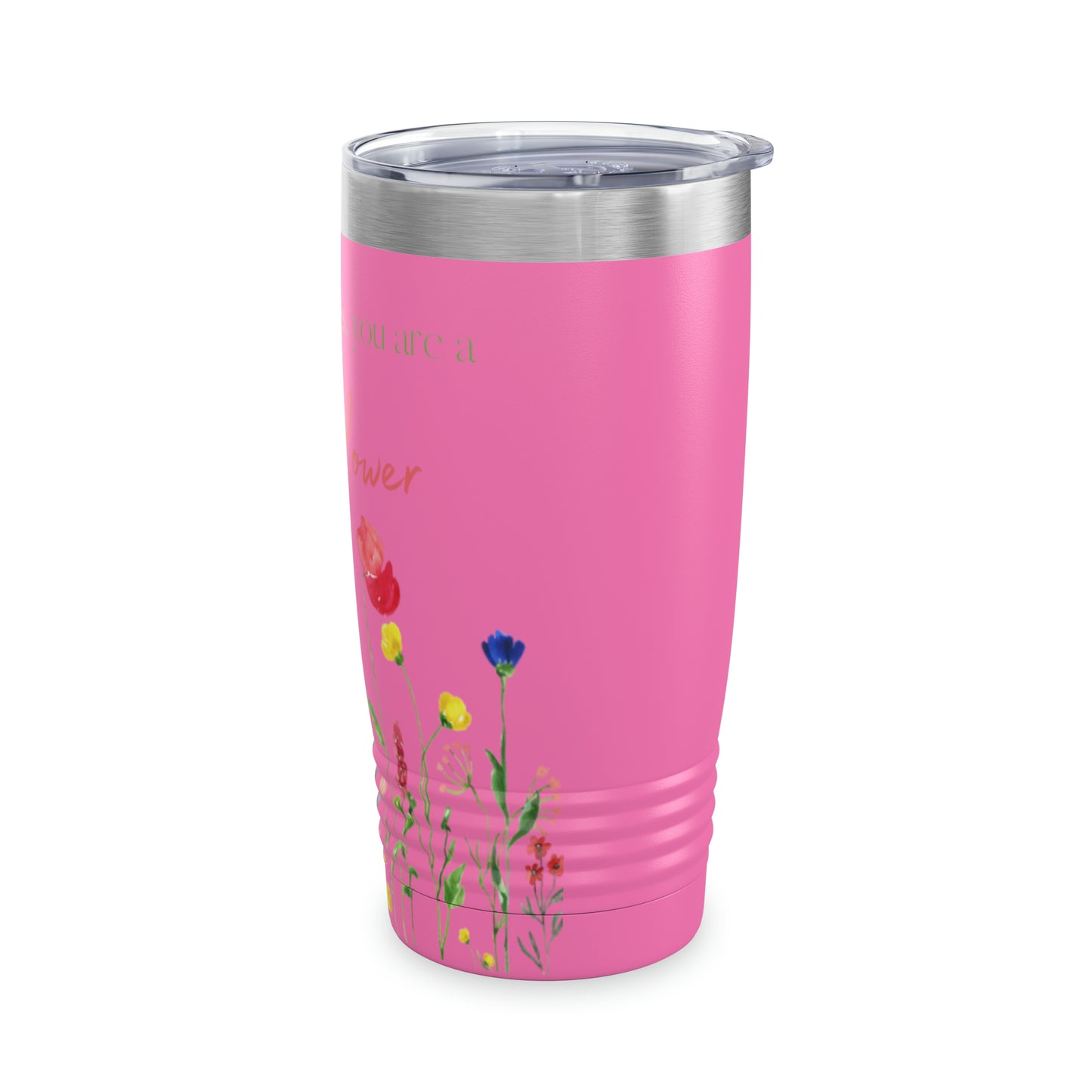 Copy of Ringneck Tumbler, 20oz