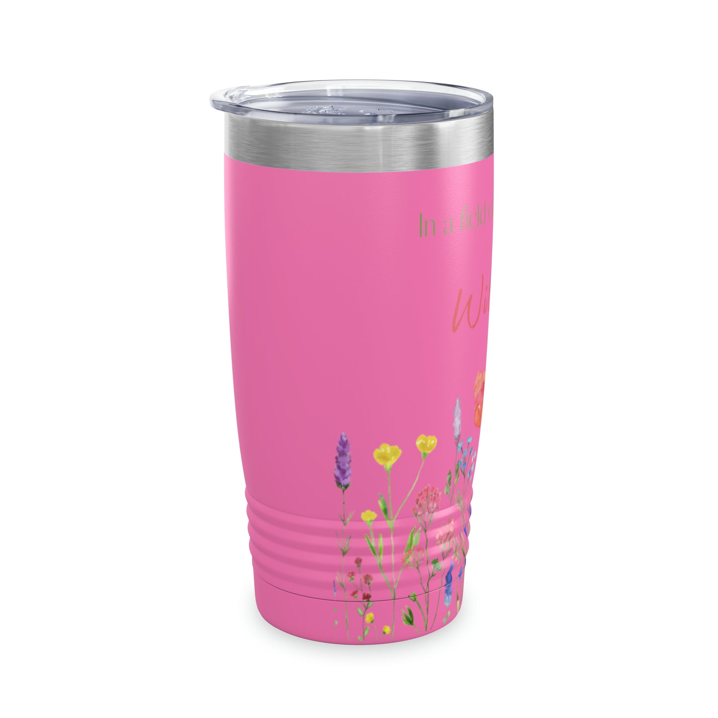 Copy of Ringneck Tumbler, 20oz